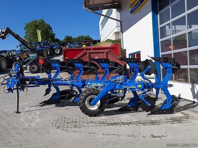 Pflug New Holland PHVH5-23-04