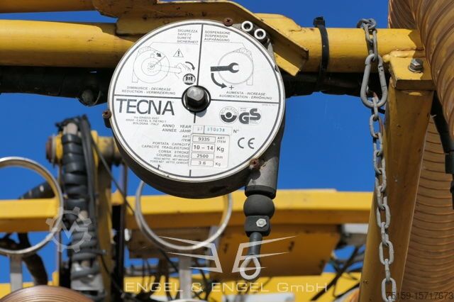 Vacuum tank truck mercedes-benz Atego ZW GLEISSAUGER Schienenreiniger KROLL 950.50 ZW Zweiwege