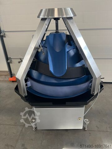 Conical rounder CCR59 WP Haton CCR 59