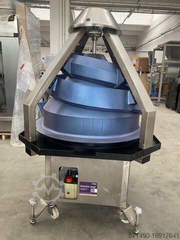 Conical rounder CCR59 WP Haton CCR 59