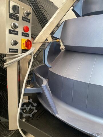 Conical rounder CCR59 WP Haton CCR 59