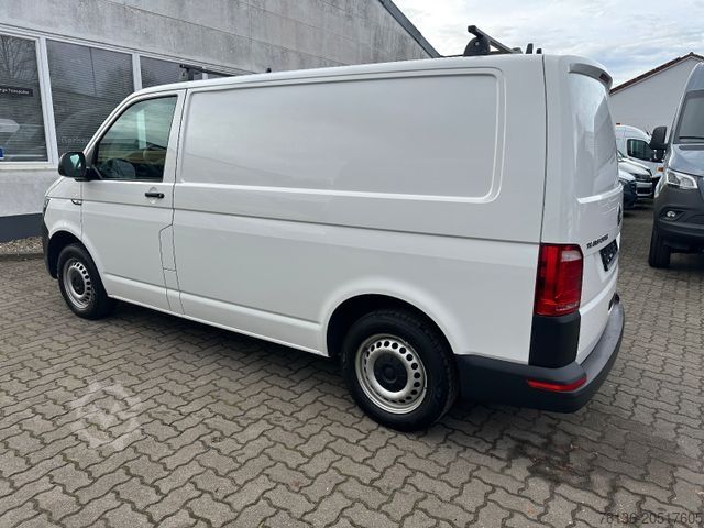 Kastenwagen VOLKSWAGEN T6 2.0 TDI lang 3 Sitzer Kasten