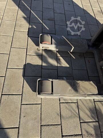 Horizontale Kommissionierer Jungheinrich EKS 110Z