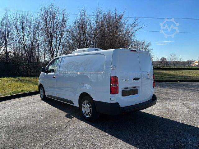 Refrigerator body van Toyota Proace