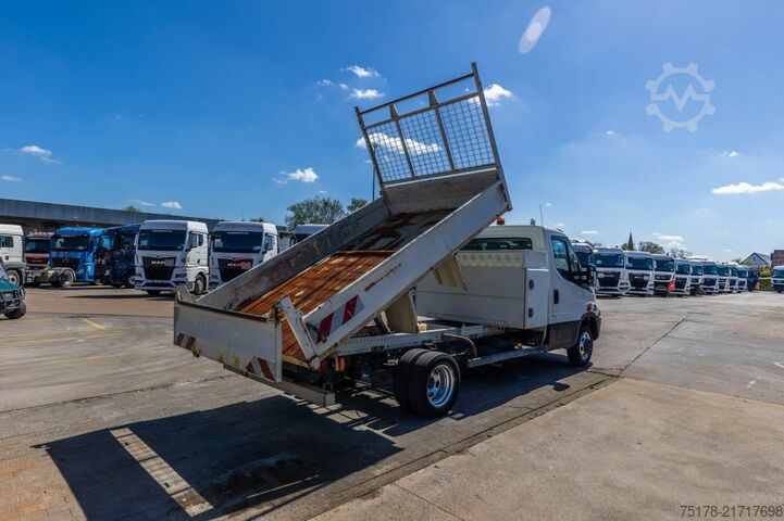 Tipper IVECO DAILY 35C15