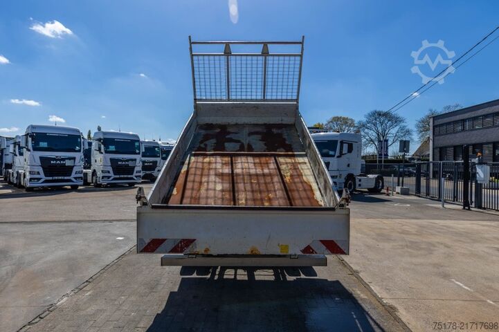 Tipper IVECO DAILY 35C15