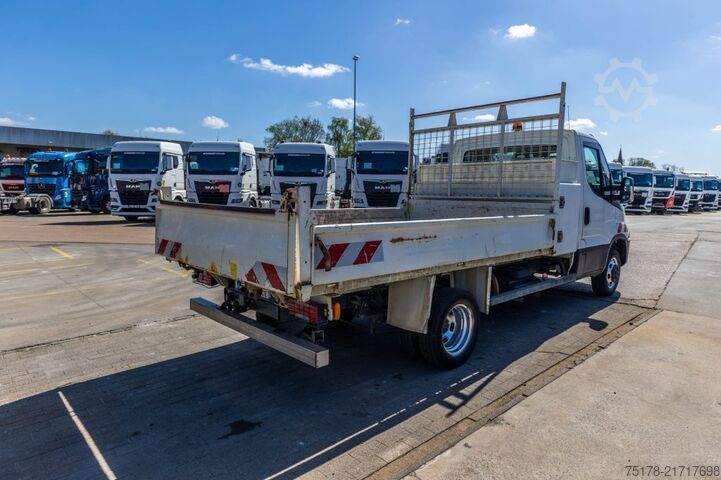 Tipper IVECO DAILY 35C15