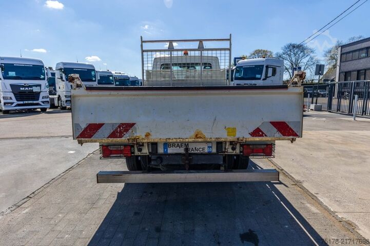 Tipper IVECO DAILY 35C15