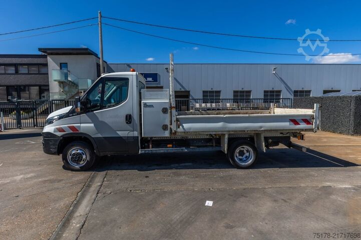 Tipper IVECO DAILY 35C15