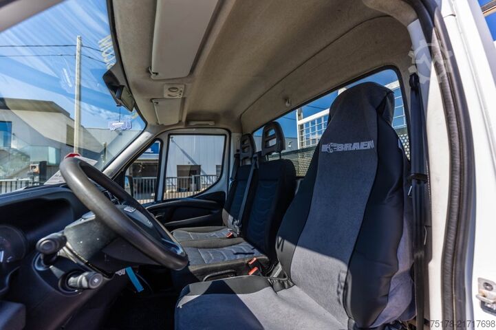 Tipper IVECO DAILY 35C15