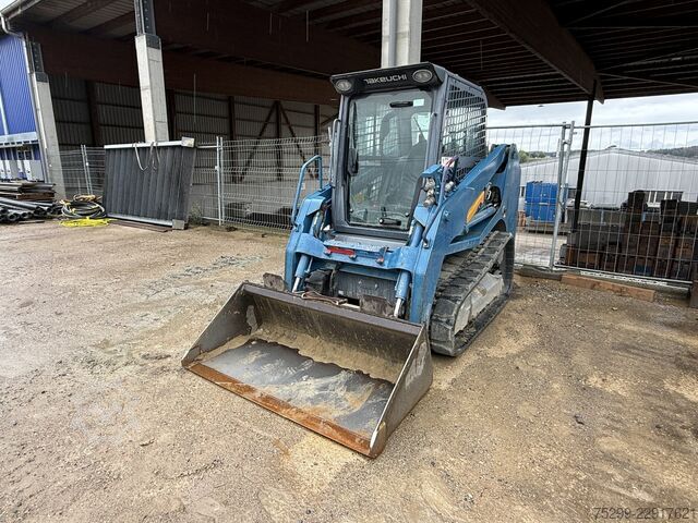 2021 Takeuchi TL8R-2 Takeuchi TL8R-2