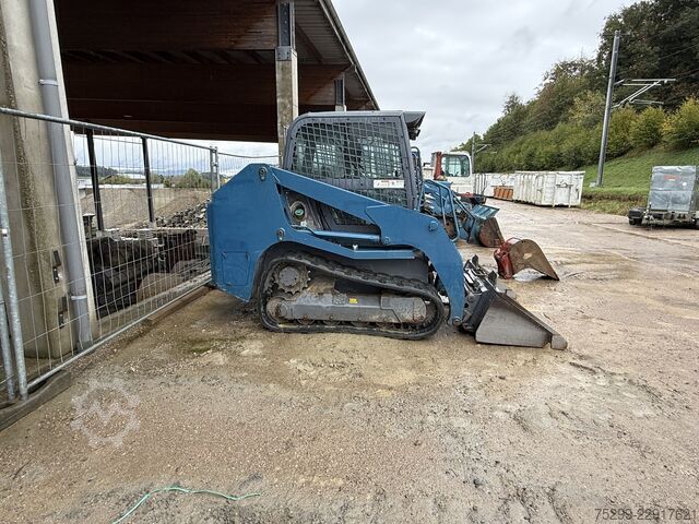 2021 Takeuchi TL8R-2 Takeuchi TL8R-2