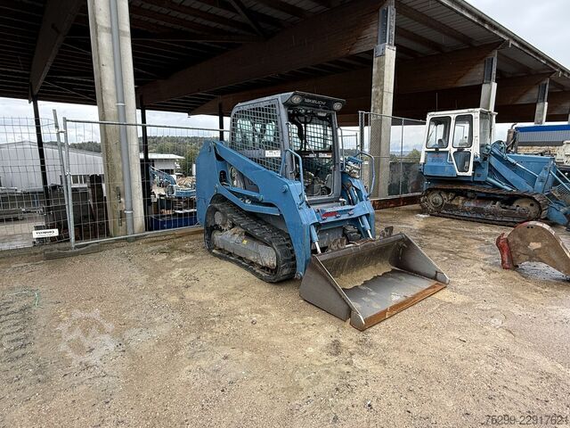 2021 Takeuchi TL8R-2 Takeuchi TL8R-2