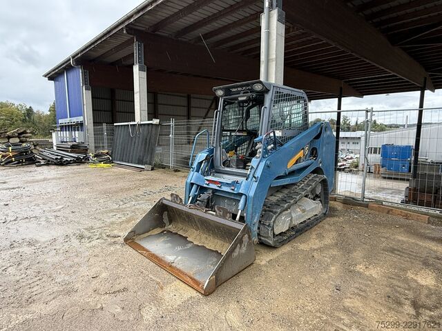 2021 Takeuchi TL8R-2 Takeuchi TL8R-2