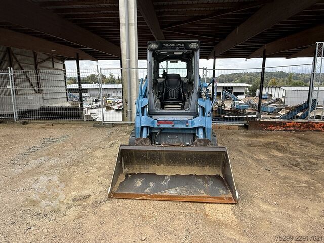 2021 Takeuchi TL8R-2 Takeuchi TL8R-2