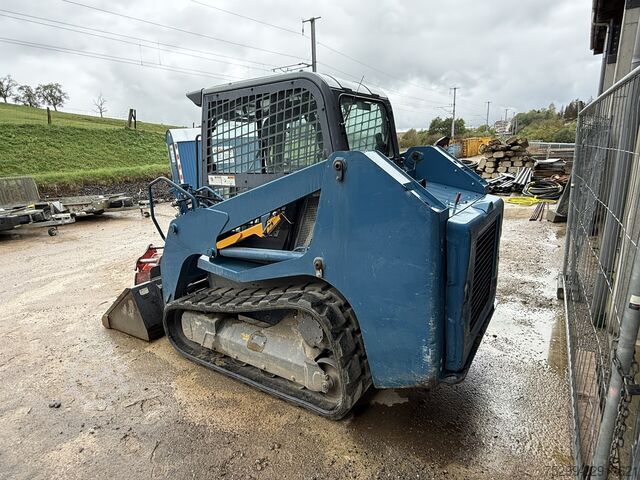 2021 Takeuchi TL8R-2 Takeuchi TL8R-2