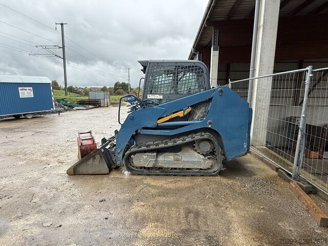 2021 Takeuchi TL8R-2 Takeuchi TL8R-2