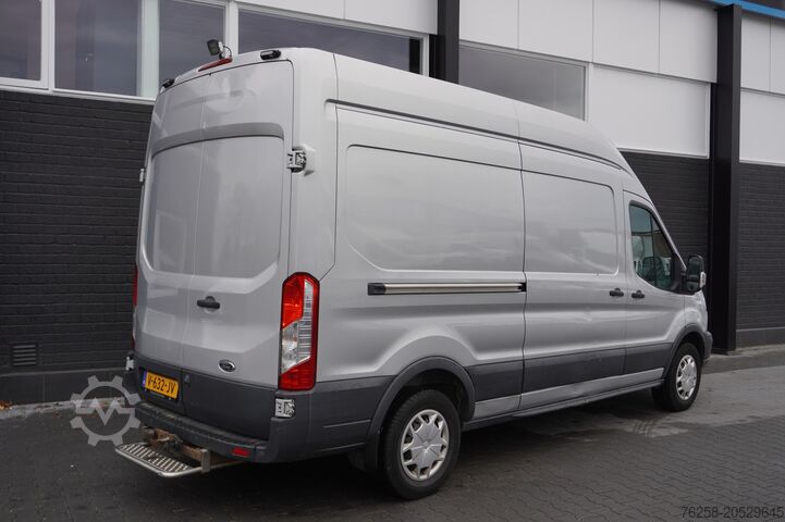 Kastenwagen Ford Transit 2.0 TDCI 130PK L3H2 EURO 6 - Airco - Na...
