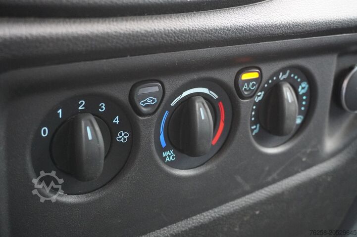 Kastenwagen Ford Transit 2.0 TDCI 130PK L3H2 EURO 6 - Airco - Na...