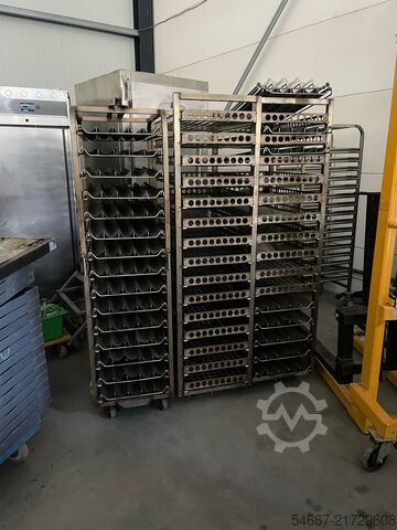 Modell: Bongard Bongard 8.43 E