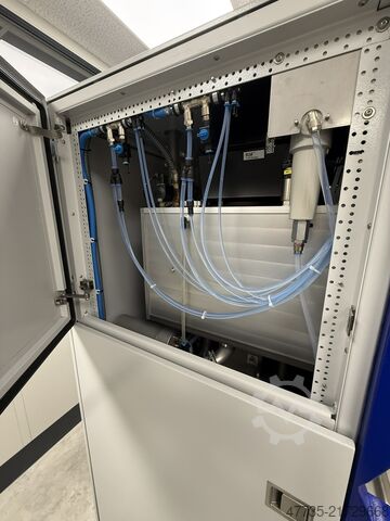 Selective Laser Melting Machine 3D print SLM 125