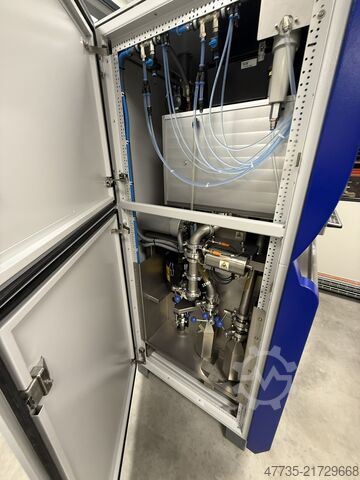 Selective Laser Melting Machine 3D print SLM 125