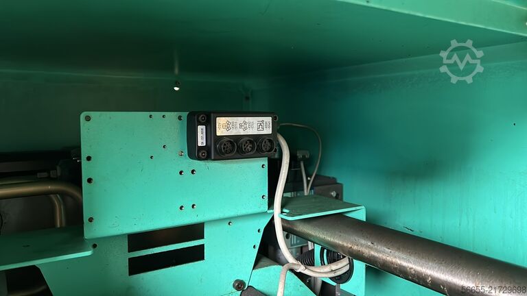 Spritzgießmaschine Arburg 320 S 500-150 175489