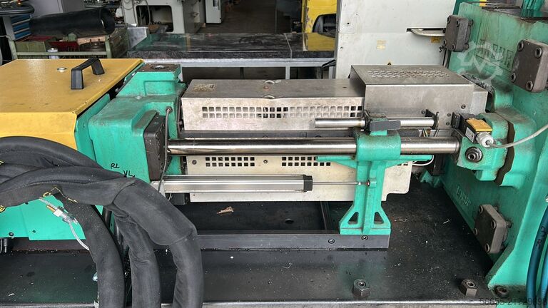 Spritzgießmaschine Arburg 320 S 500-150 175489