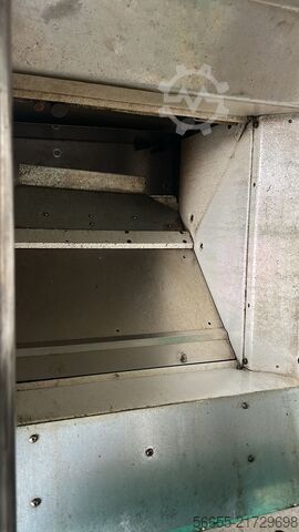 Spritzgießmaschine Arburg 320 S 500-150 175489