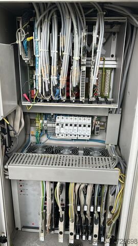 Spritzgießmaschine Arburg 320 S 500-150 175489