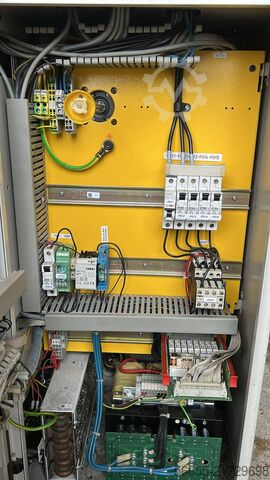 Spritzgießmaschine Arburg 320 S 500-150 175489