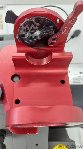Twist drill grinding machine DAREX XT 3000