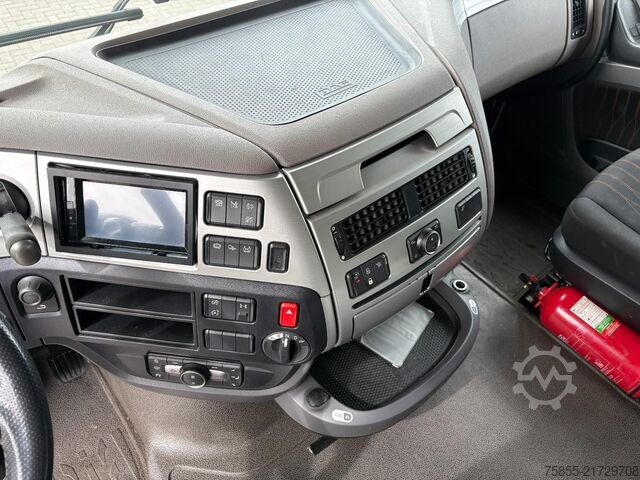 Standard tractor DAF XF 480 FT SSC / 2 Tanks / Euro 6 / 525.000 KM /...