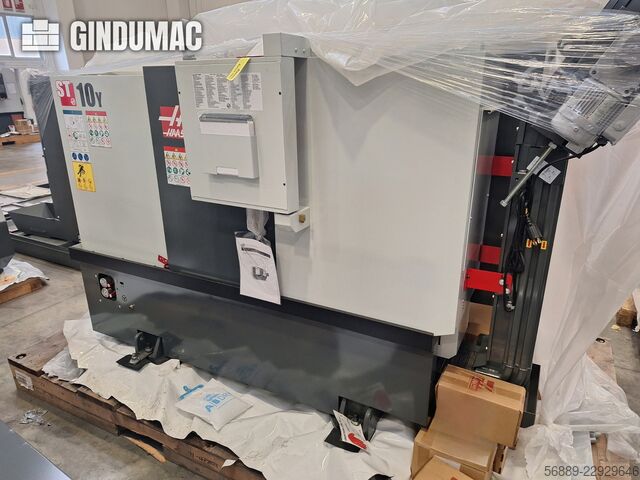 HAAS ST-10Y EU HAAS ST-10Y EU