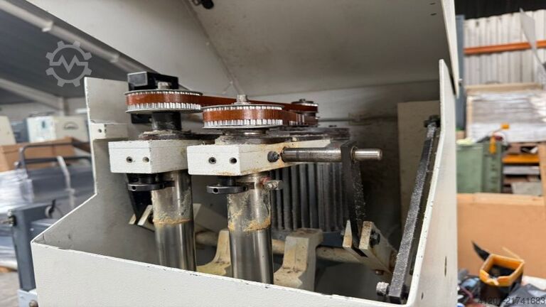 Miscellaneous Hang 117-11 paper drilling machine