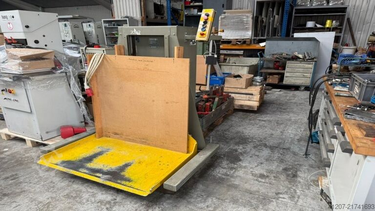 Miscellaneous Polar L-600-W-3