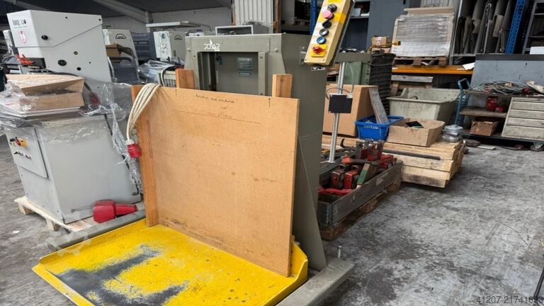 Miscellaneous Polar L-600-W-3