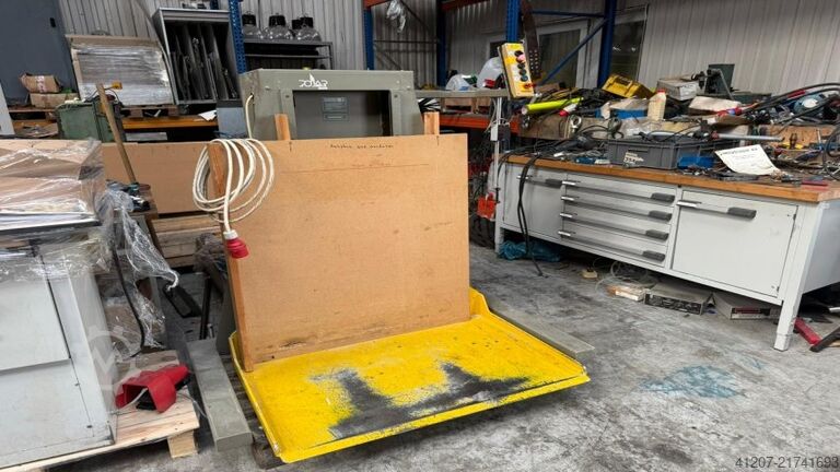 Miscellaneous Polar L-600-W-3