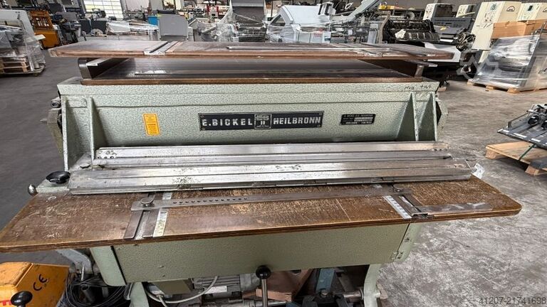 Miscellaneous E.Bickel Perfotating HK 3/68
