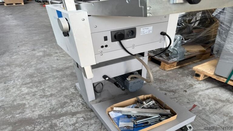 Miscellenaeous Schneider SF 80 envelope feeder