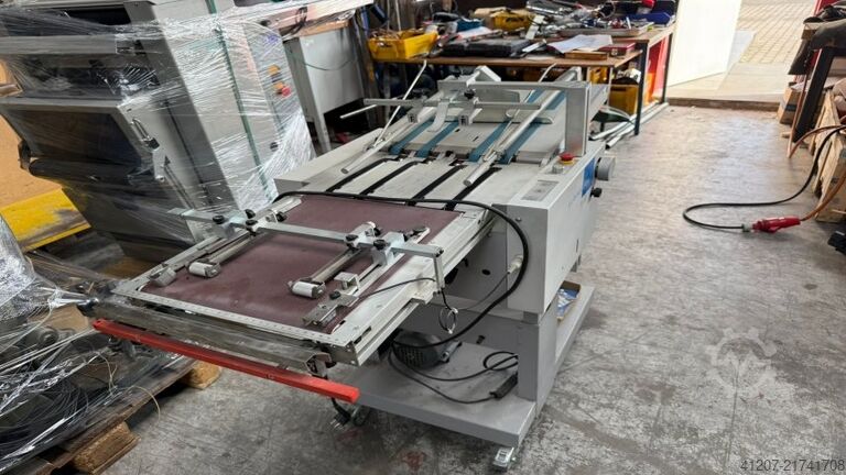 Miscellenaeous Schneider SF 80 envelope feeder