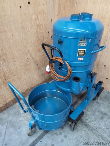 Industrial vacuum cleaner Ringler RI 320 - D 1,1