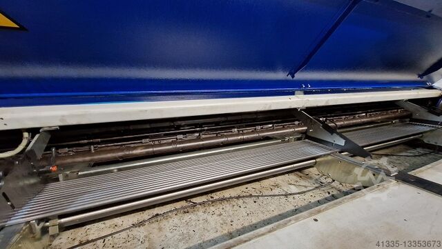 Bar loader 6-spindle IEMCA NEXT 25/42 M