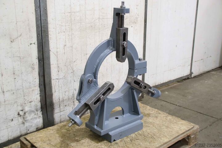 Lünette Meuser Durchmesser 370 mm