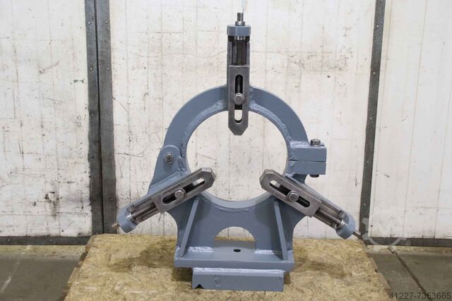 Lünette Meuser Durchmesser 370 mm