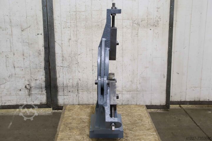 Lünette Meuser Durchmesser 370 mm