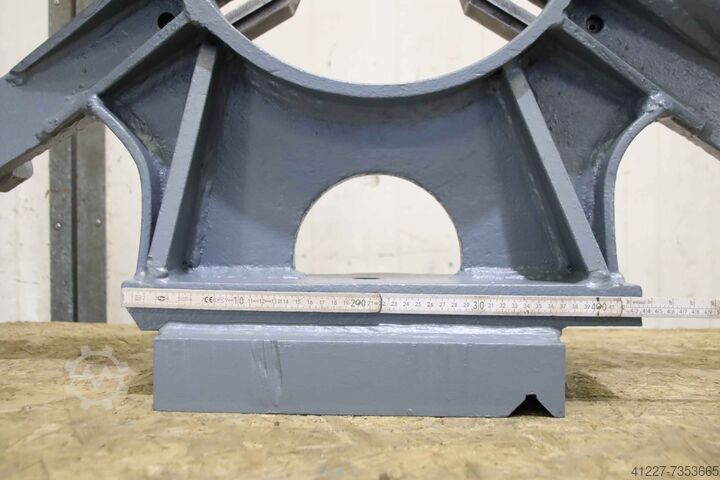 Lünette Meuser Durchmesser 370 mm