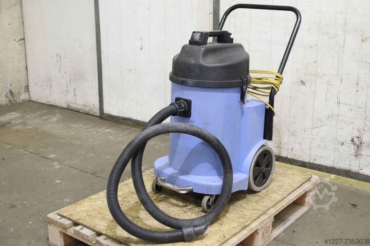 Industriestaubsauger Numatic WVD 900-2