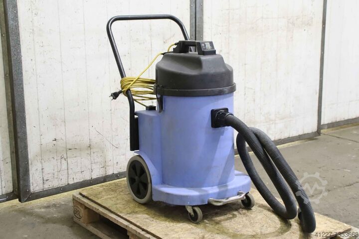 Industriestaubsauger Numatic WVD 900-2