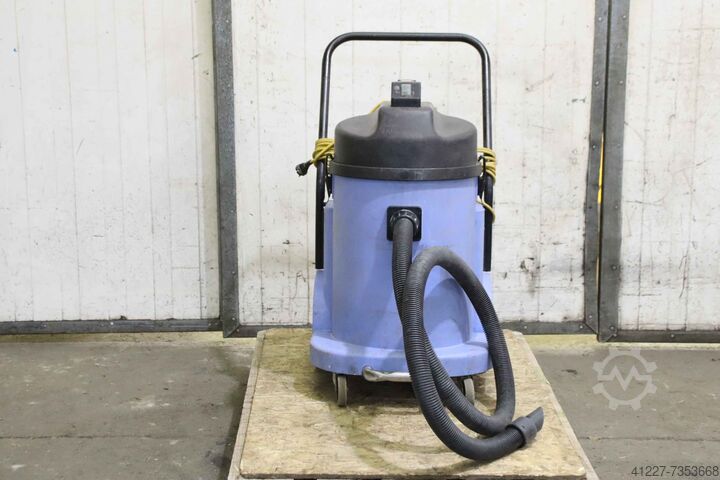 Industriestaubsauger Numatic WVD 900-2